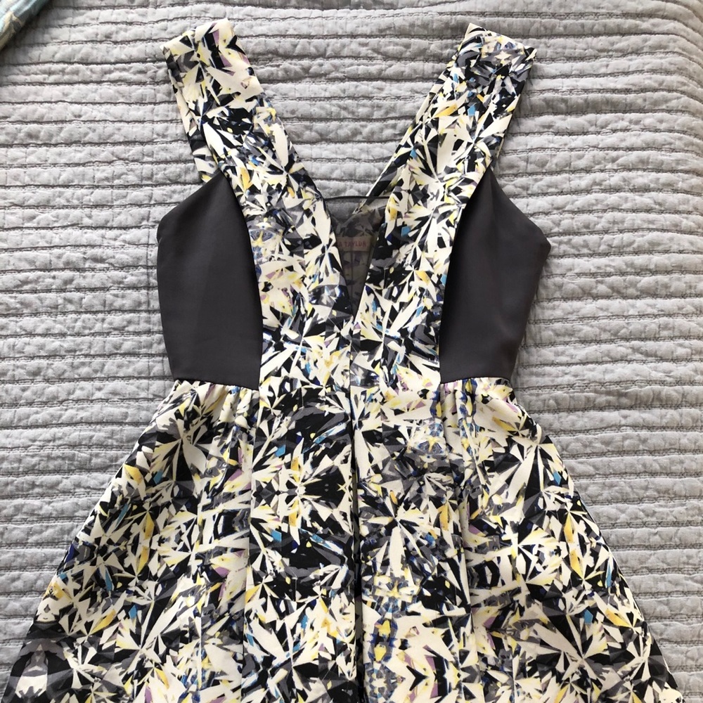 Party dress. Good condition.